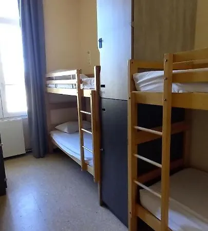Hostel Hi Bois-luzy Marseille