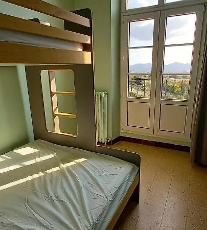 Hostel Hi Bois-luzy