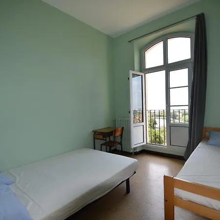 Hostel Hi Bois-luzy *